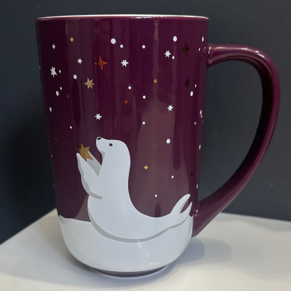 DAVIDS TEA mug - Picture 2 of 5